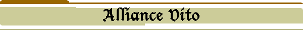 Alliance Vito